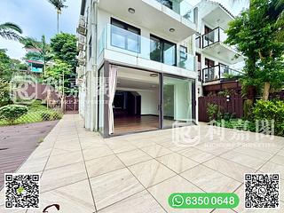 Sai Kung - Greenwood Villa 07