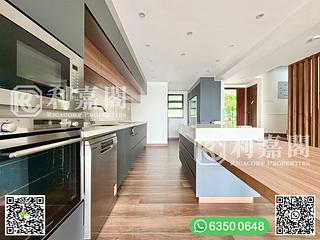 Sai Kung - Greenwood Villa 15