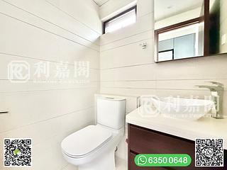Sai Kung - Greenwood Villa 11