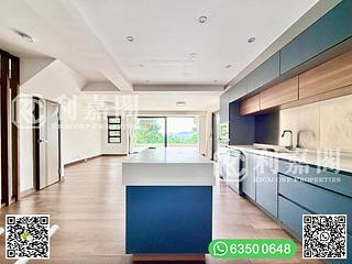 Sai Kung - Greenwood Villa 12