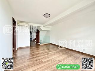 Sai Kung - Greenwood Villa 25