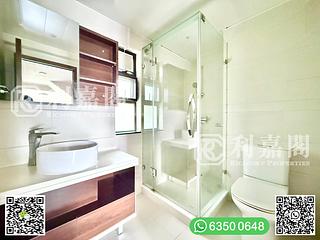 Sai Kung - Greenwood Villa 30