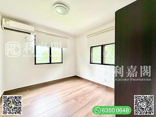 Sai Kung - Greenwood Villa 29