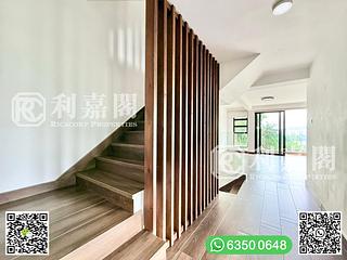 Sai Kung - Greenwood Villa 27