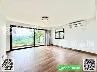 Sai Kung - Greenwood Villa 31