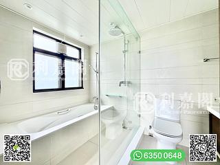 Sai Kung - Greenwood Villa 36