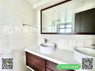 Sai Kung - Greenwood Villa 37
