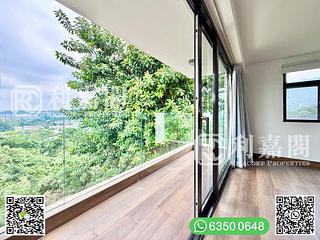 Sai Kung - Greenwood Villa 33