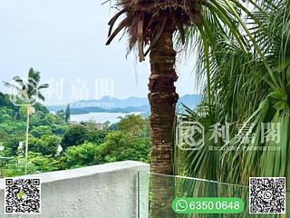 Sai Kung - Greenwood Villa 24