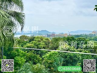 Sai Kung - Greenwood Villa 34