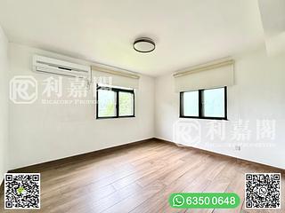 Sai Kung - Greenwood Villa 40