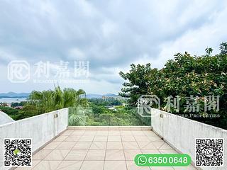 Sai Kung - Greenwood Villa 45