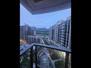 將軍澳 - 海翩匯 11