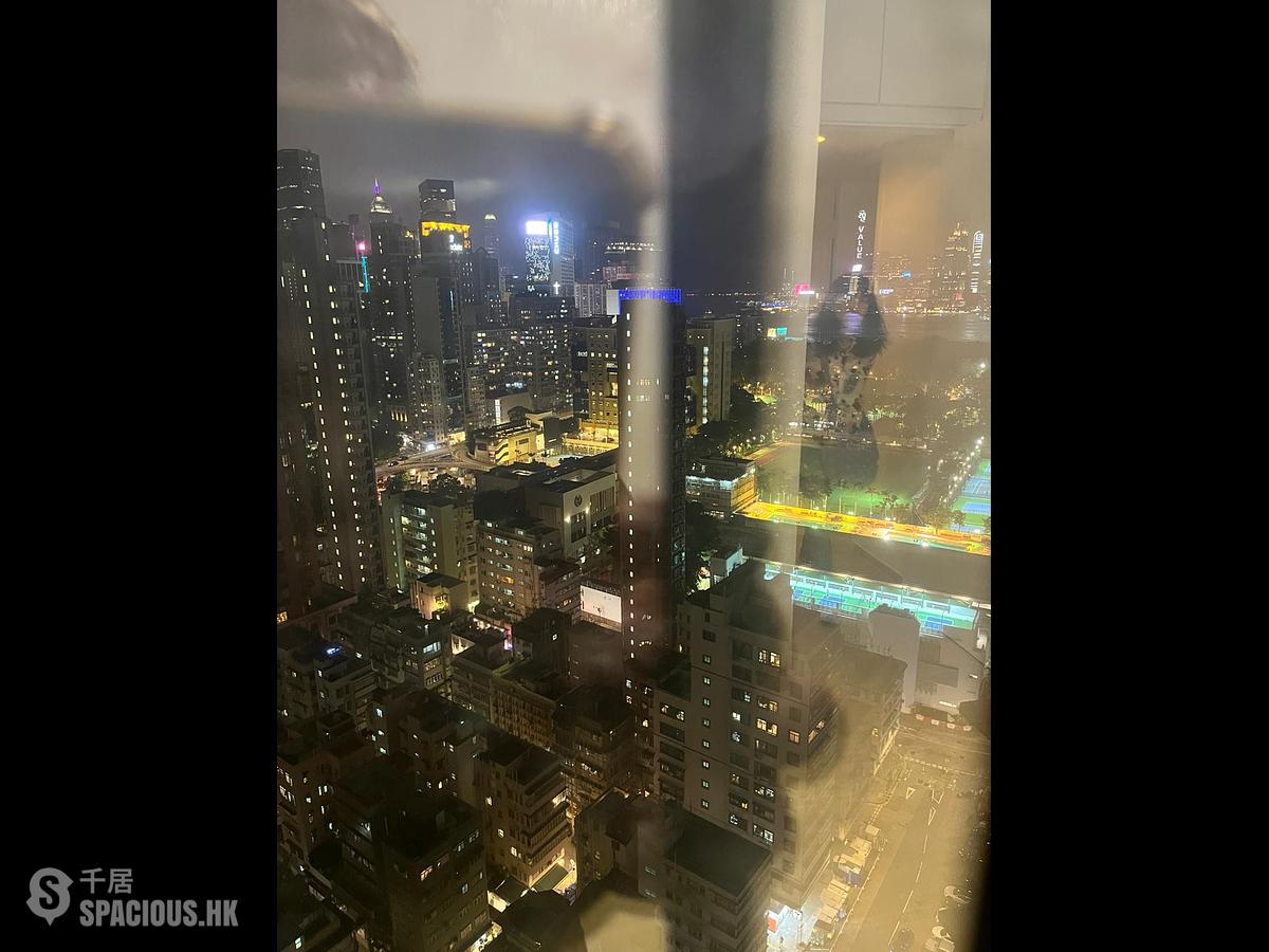 大坑 - 龙涛苑 01