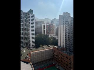 西營盤 - Kensington Hill 12