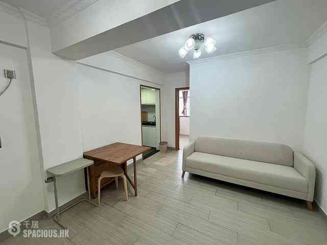 Quarry Bay - Tai Kut House 01