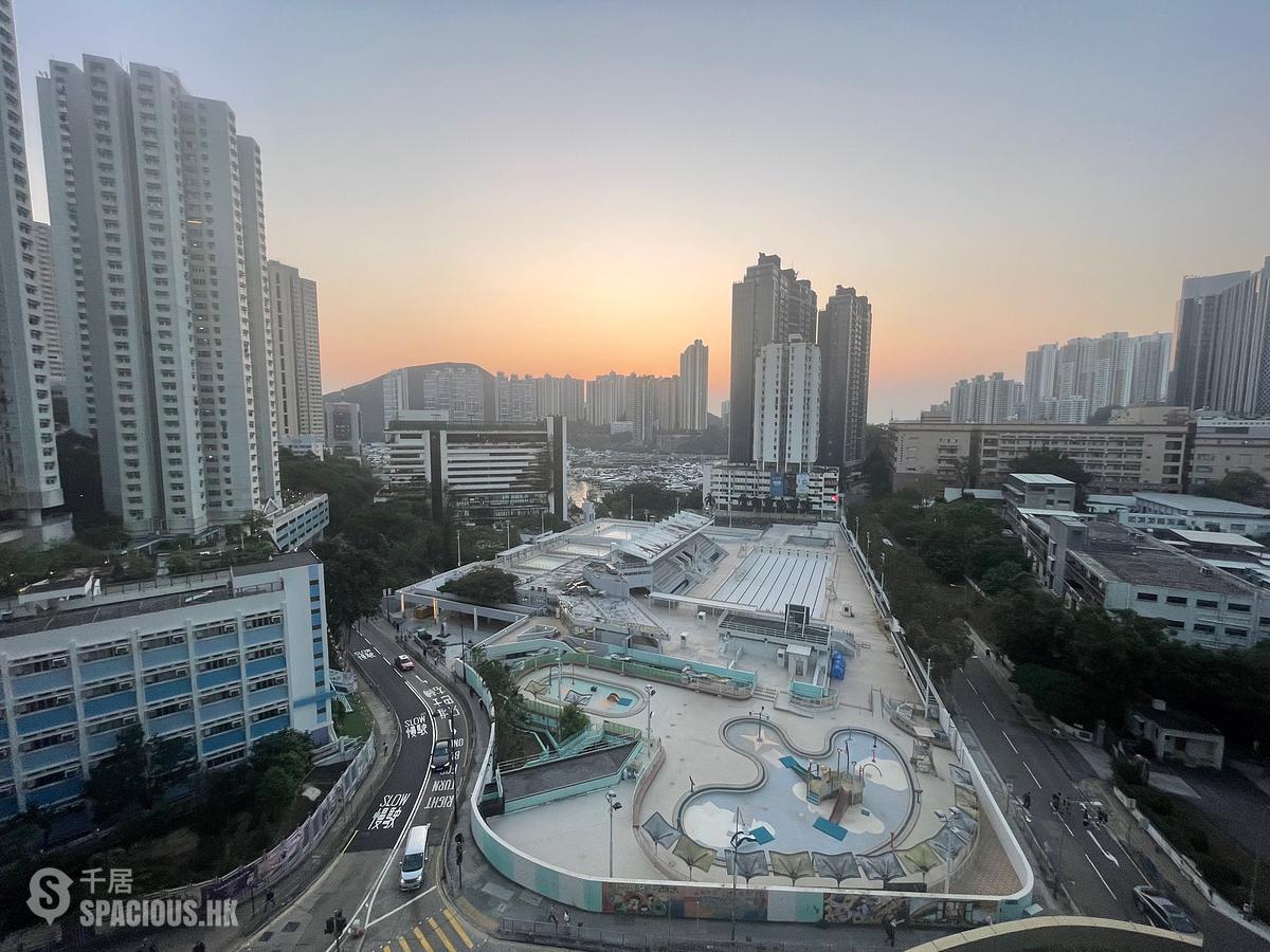 Wong Chuk Hang - The Southside Phase 2 La Marina 01