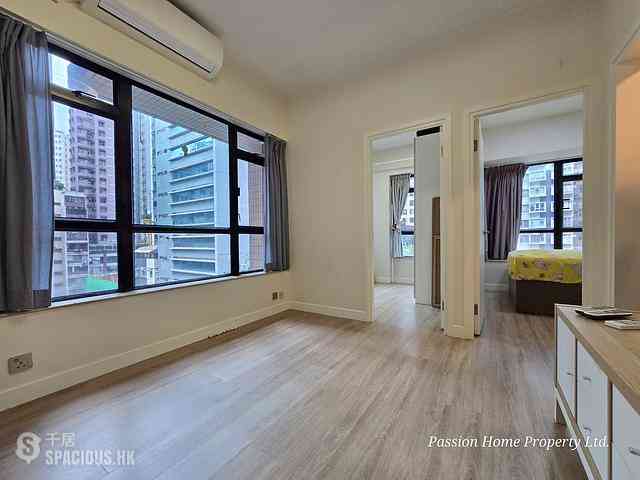 Tin Hau - Grand Seaview Heights 01