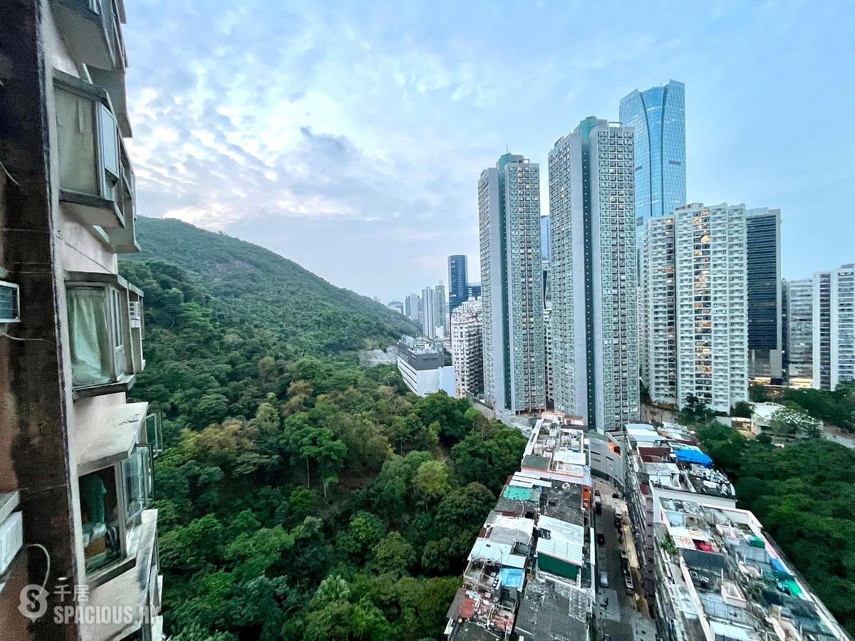 鰂魚涌 - 康景花園D座 01