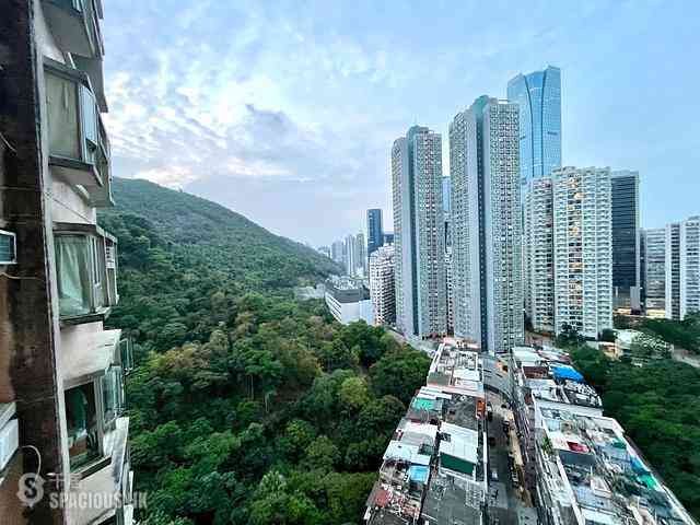 Quarry Bay - Mount Parker Lodge Block D 01