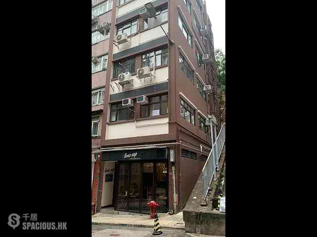 Poho - 22, Square Street 08