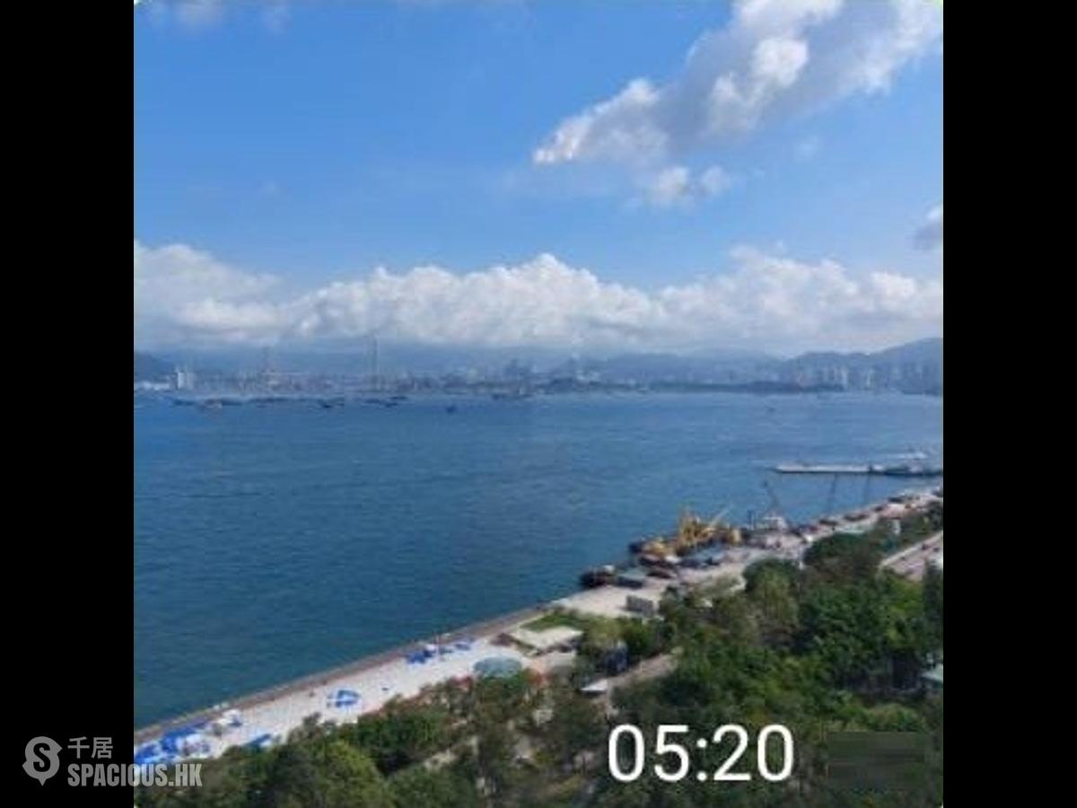 堅尼地城 - 海怡花園1座 01