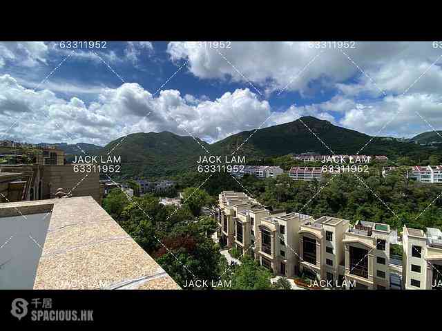 Shouson Hill - Las Pinadas 01