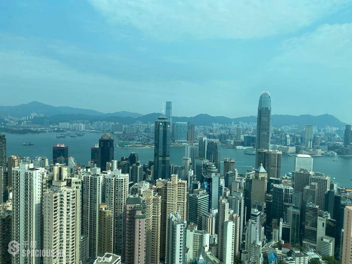 中半山 - 帝景园1座 01