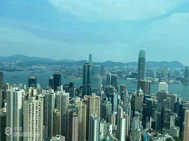 中半山 - 帝景园1座 01