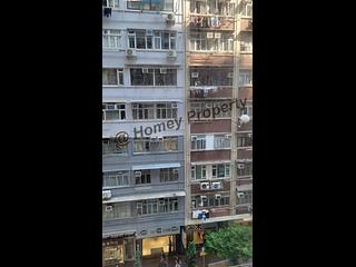 Wan Chai - Golden Jubilee House 09