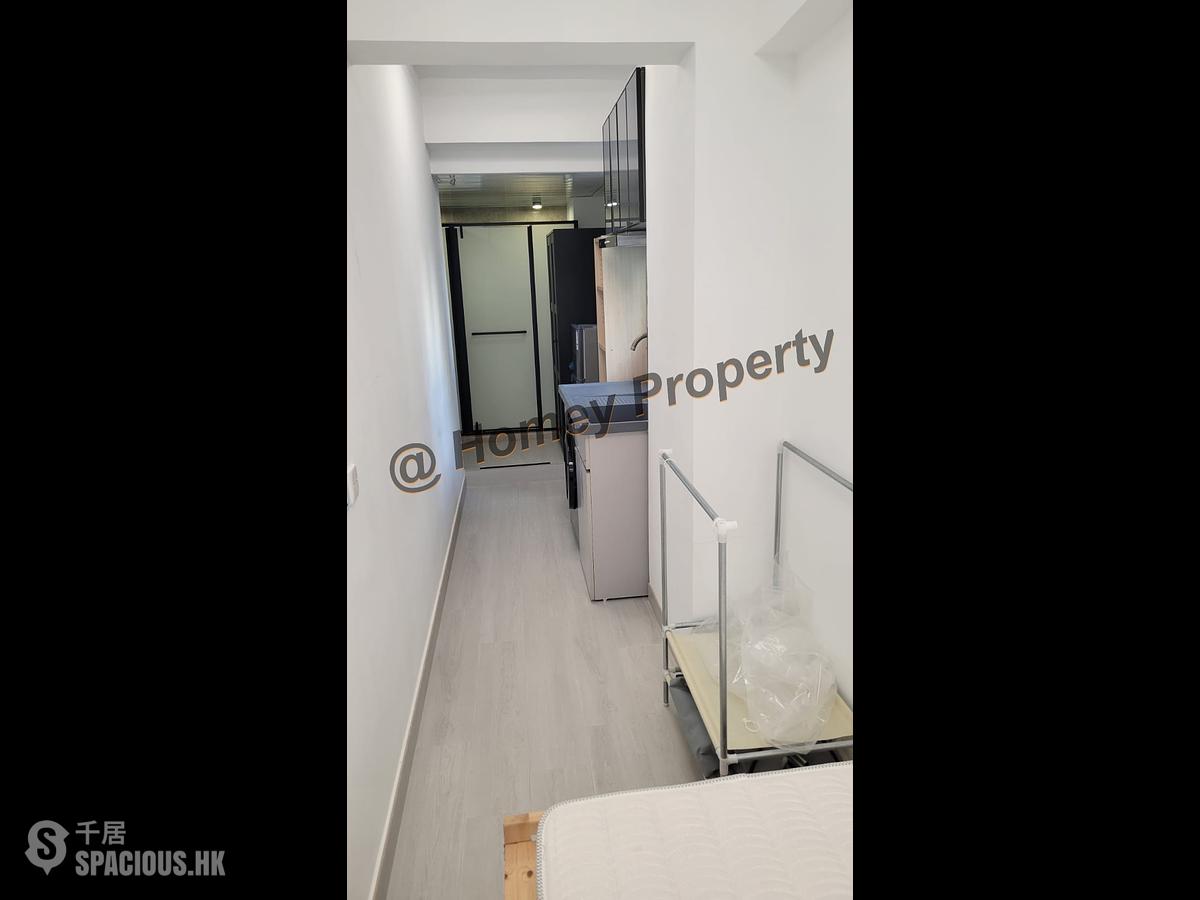 Wan Chai - Golden Jubilee House 01