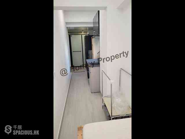 Wan Chai - Golden Jubilee House 01