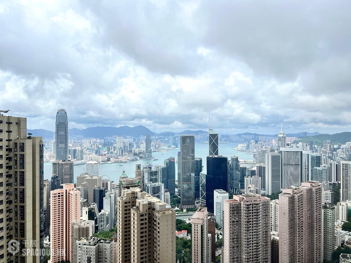 中半山 - 地利根德阁3座 01