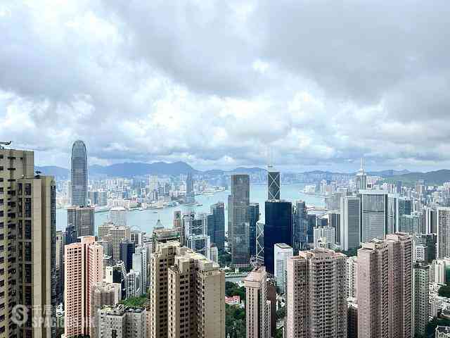 中半山 - 地利根德阁3座 01