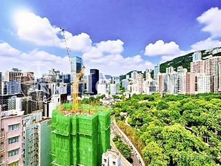 中环 - 百丽花园 02