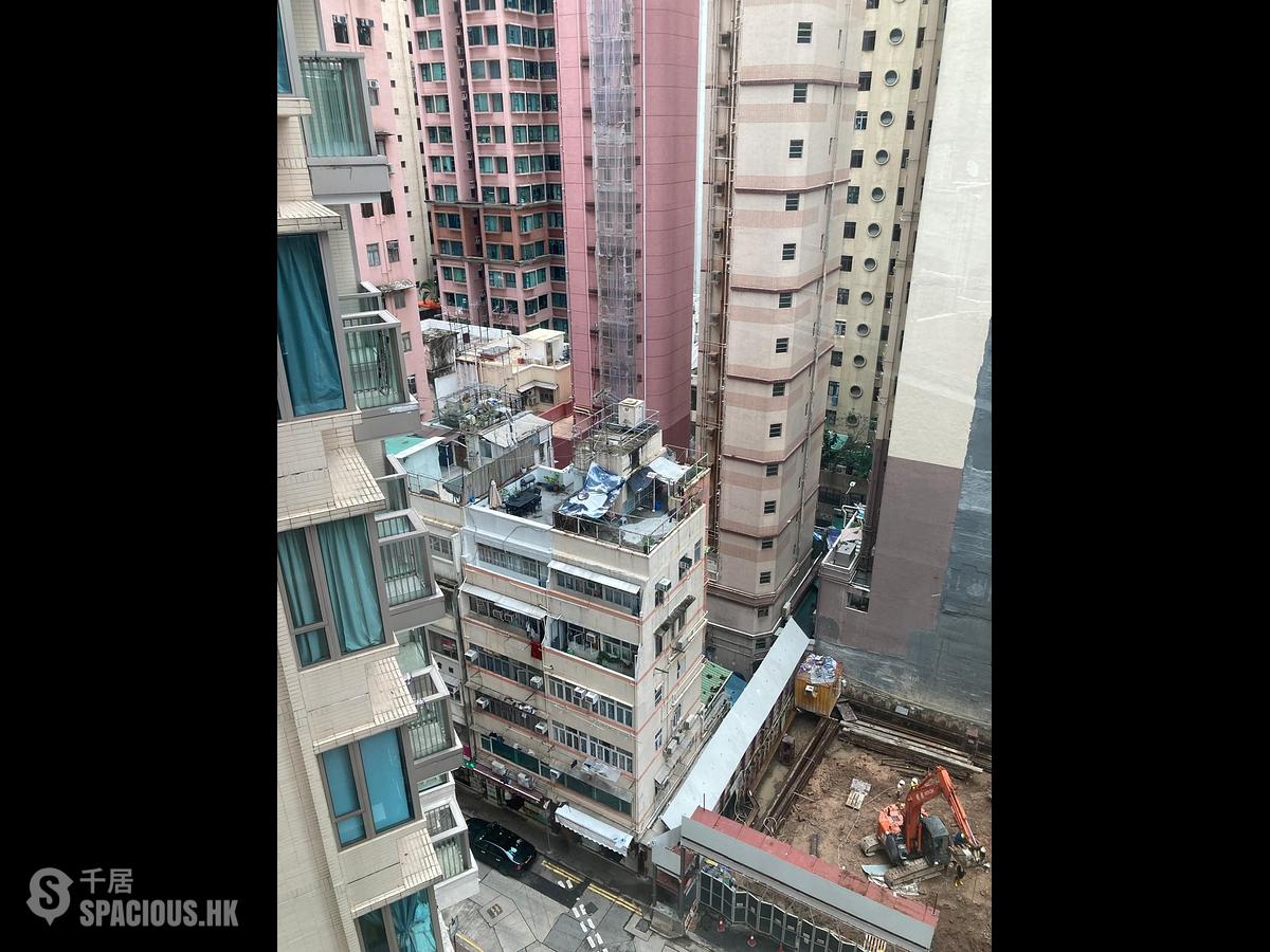 灣仔 - 春園大廈 01