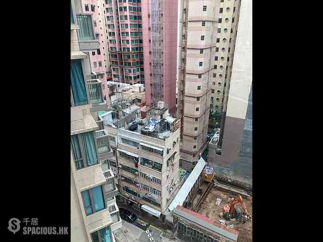 灣仔 - 春園大廈 01