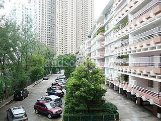 中半山 - Old Peak Mansion 04