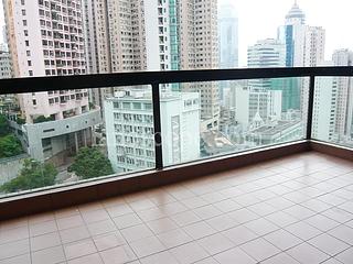 中半山 - Old Peak Mansion 06