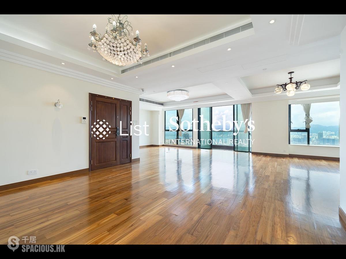 Mid Levels Central - The Mayfair 01