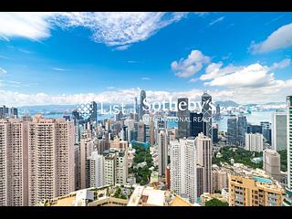 Mid Levels Central - The Mayfair 02