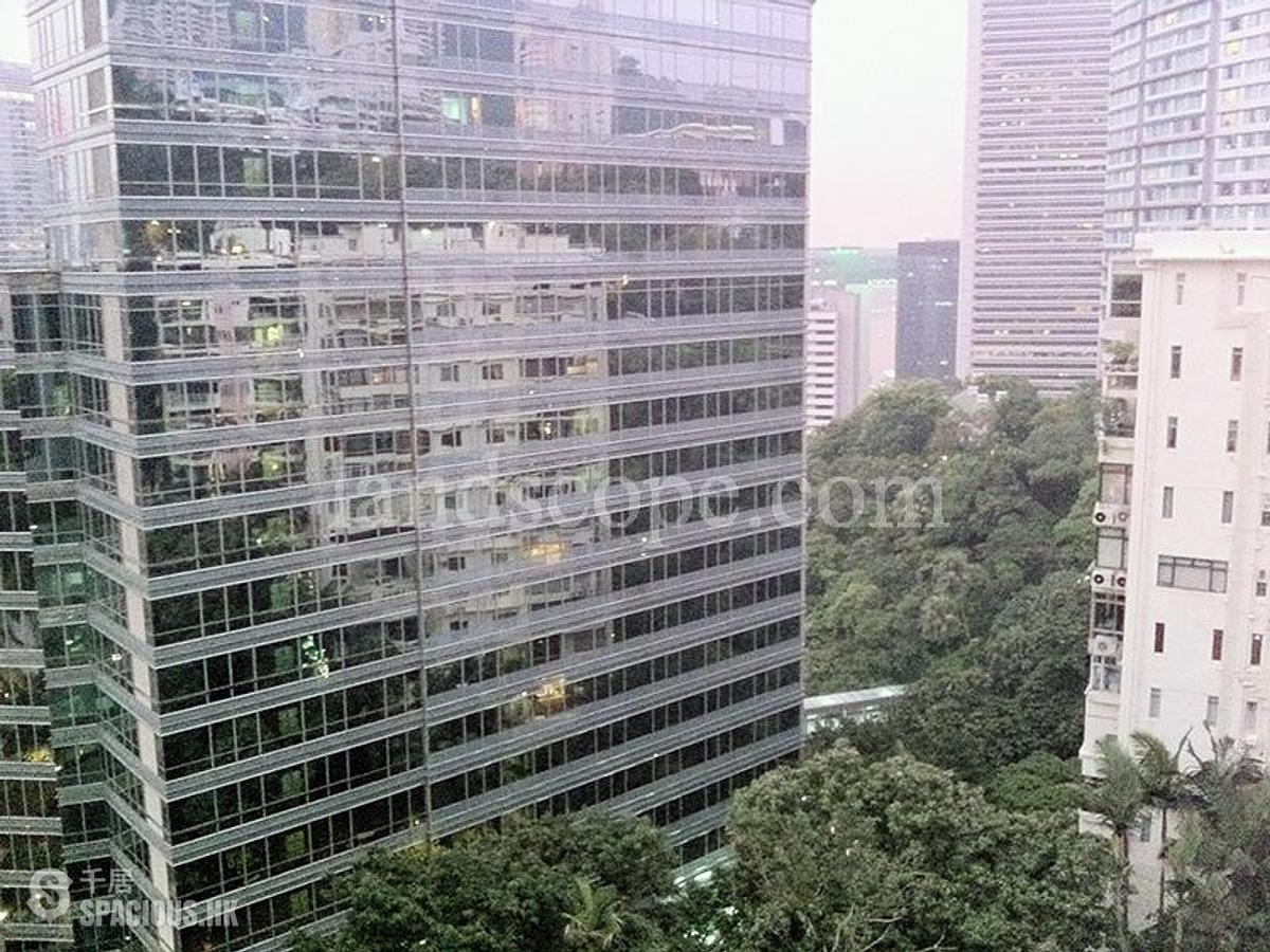 中半山 - 嘉年大廈 01