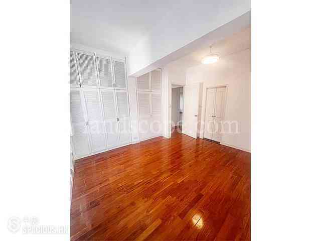 Mid Levels Central - Hong Lok Mansion 02