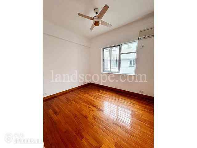 Mid Levels Central - Hong Lok Mansion 03