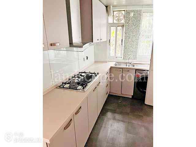 Mid Levels Central - Hong Lok Mansion 05