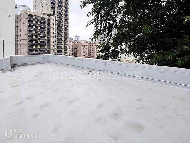 Mid Levels Central - Hong Lok Mansion 06