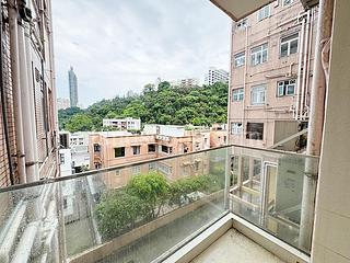 跑馬地 - 箕璉閣 02
