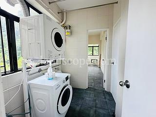 Mid Levels East - Man Yuen Garden 10