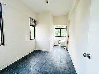 Mid Levels East - Man Yuen Garden 11
