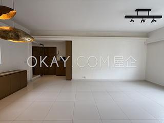 跑馬地 - 荷塘苑 04
